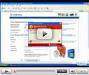 IE Antivirus 3.2 (Rogue Anti-Spyware Program) Attacks PC