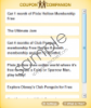 Coupon Companion Ads Removal Guide