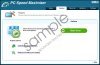PC Speed Maximizer Removal Guide