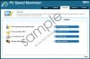 PC Speed Maximizer Removal Guide