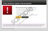 Codec Performer Update is Recommended Removal Guide