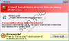 Windows Instant Scanner Removal Guide