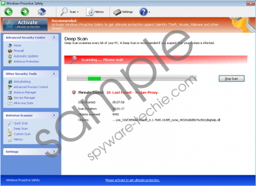 Windows Advanced Toolkit Removal Guide