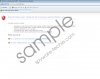 Windows 8 Security System Removal Guide