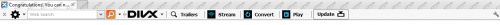 DivX Toolbar Removal Guide