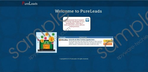 What is PureLeads?