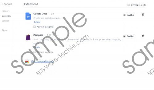 Ishopper discount coupons