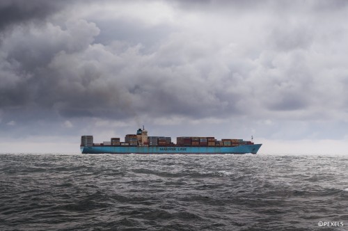 maersk